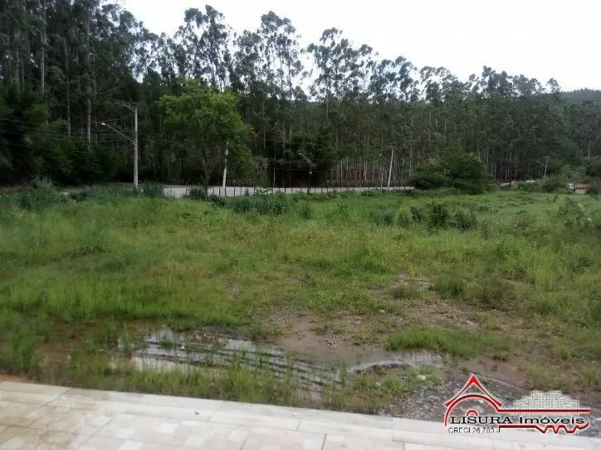 Armazém / Galpão para alugar em Jardim São Gabriel, Jacarei - SP - imagem 5 Foto 5 de Armazém / Galpão para alugar em Jardim São Gabriel, Jacarei - SP