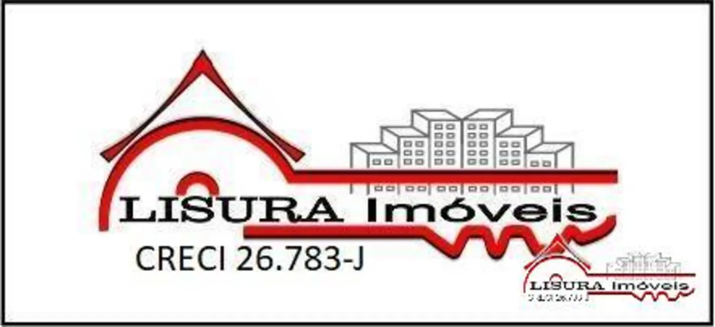 Foto 1 de Casa com 2 quartos à venda, 144m2 em Jardim das Indústrias, Jacarei - SP