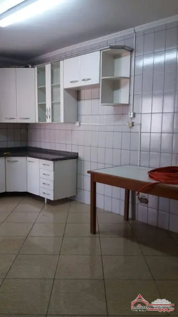 Foto 6 de Casa com 3 quartos à venda, 204m2 em Jardim Santa Maria, Jacarei - SP