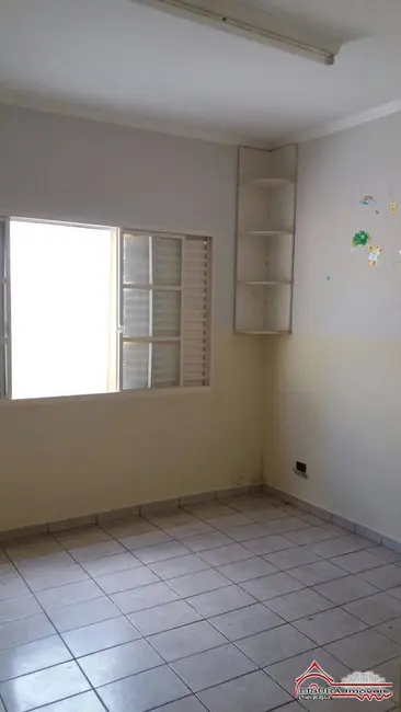 Foto 2 de Casa com 3 quartos à venda, 204m2 em Jardim Santa Maria, Jacarei - SP