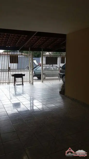 Foto 3 de Casa com 3 quartos à venda, 204m2 em Jardim Santa Maria, Jacarei - SP