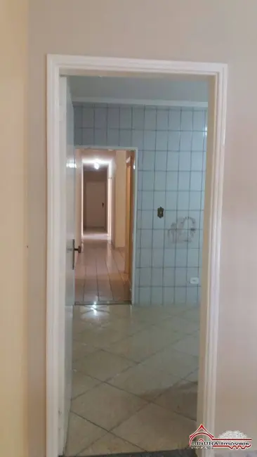 Foto 9 de Casa com 3 quartos à venda, 204m2 em Jardim Santa Maria, Jacarei - SP