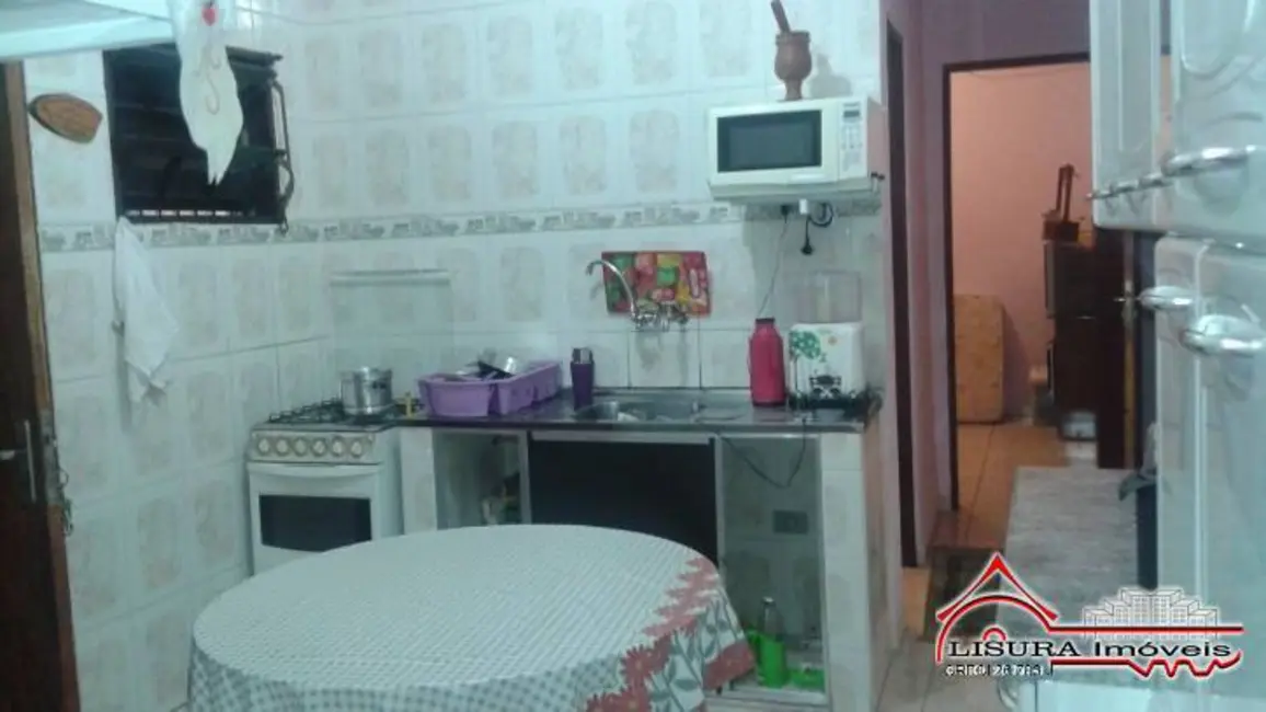 Foto 5 de Casa com 2 quartos à venda em Jardim Bela Vista, Jacarei - SP