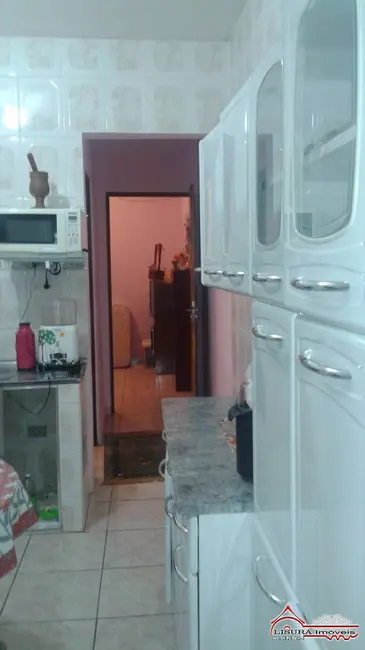 Foto 6 de Casa com 2 quartos à venda em Jardim Bela Vista, Jacarei - SP