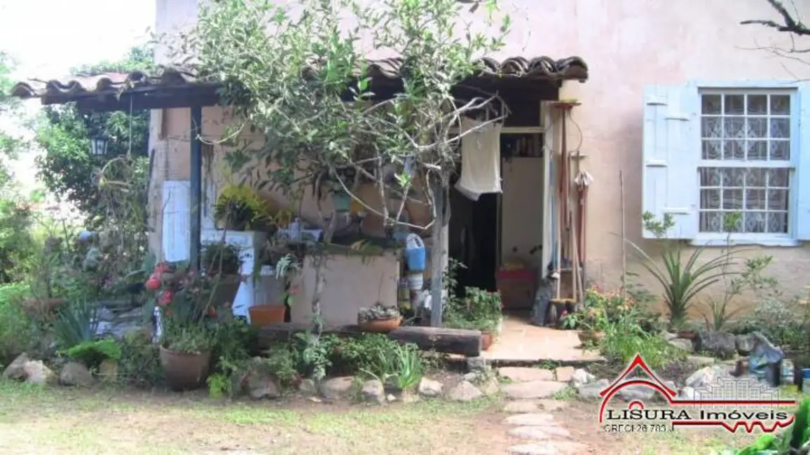 Foto 6 de Casa com 3 quartos à venda, 1127m2 em Centro, Santa Branca - SP