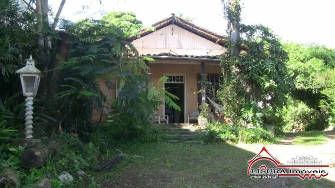 Foto 1 de Casa com 3 quartos à venda, 1127m2 em Centro, Santa Branca - SP