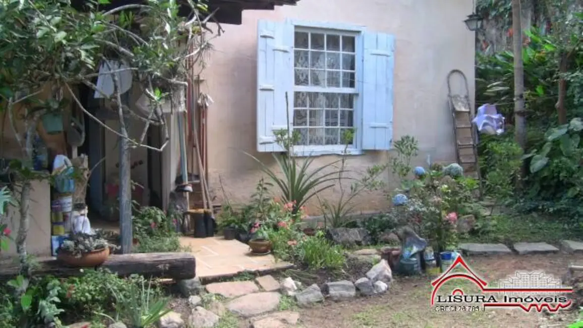 Foto 9 de Casa com 3 quartos à venda, 1127m2 em Centro, Santa Branca - SP