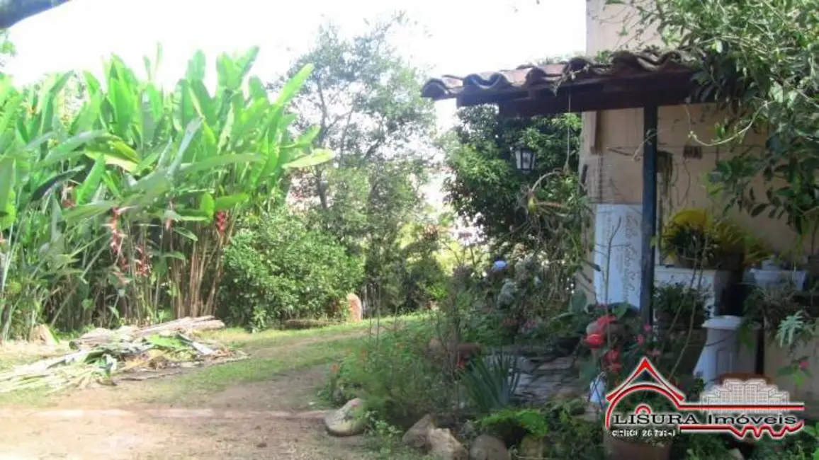 Foto 7 de Casa com 3 quartos à venda, 1127m2 em Centro, Santa Branca - SP