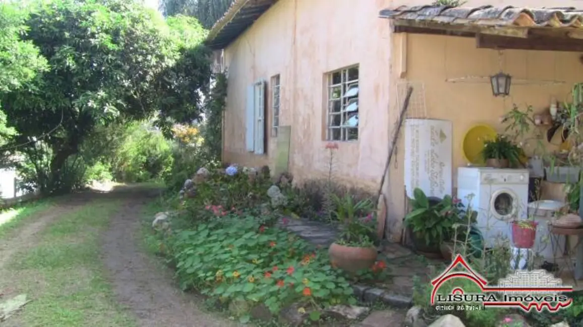 Foto 8 de Casa com 3 quartos à venda, 1127m2 em Centro, Santa Branca - SP