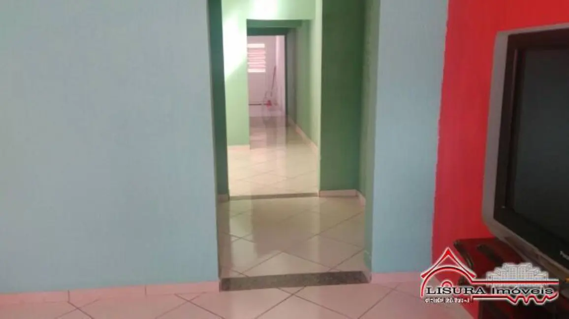 Foto 8 de Casa com 5 quartos à venda, 120m2 em Residencial Parque dos Sinos, Jacarei - SP