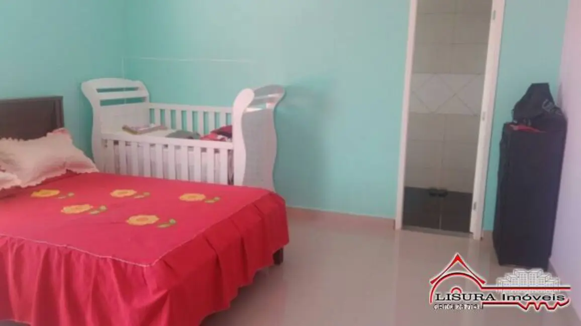 Foto 7 de Casa com 5 quartos à venda, 120m2 em Residencial Parque dos Sinos, Jacarei - SP