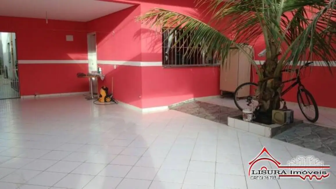 Foto 1 de Casa com 5 quartos à venda, 120m2 em Residencial Parque dos Sinos, Jacarei - SP