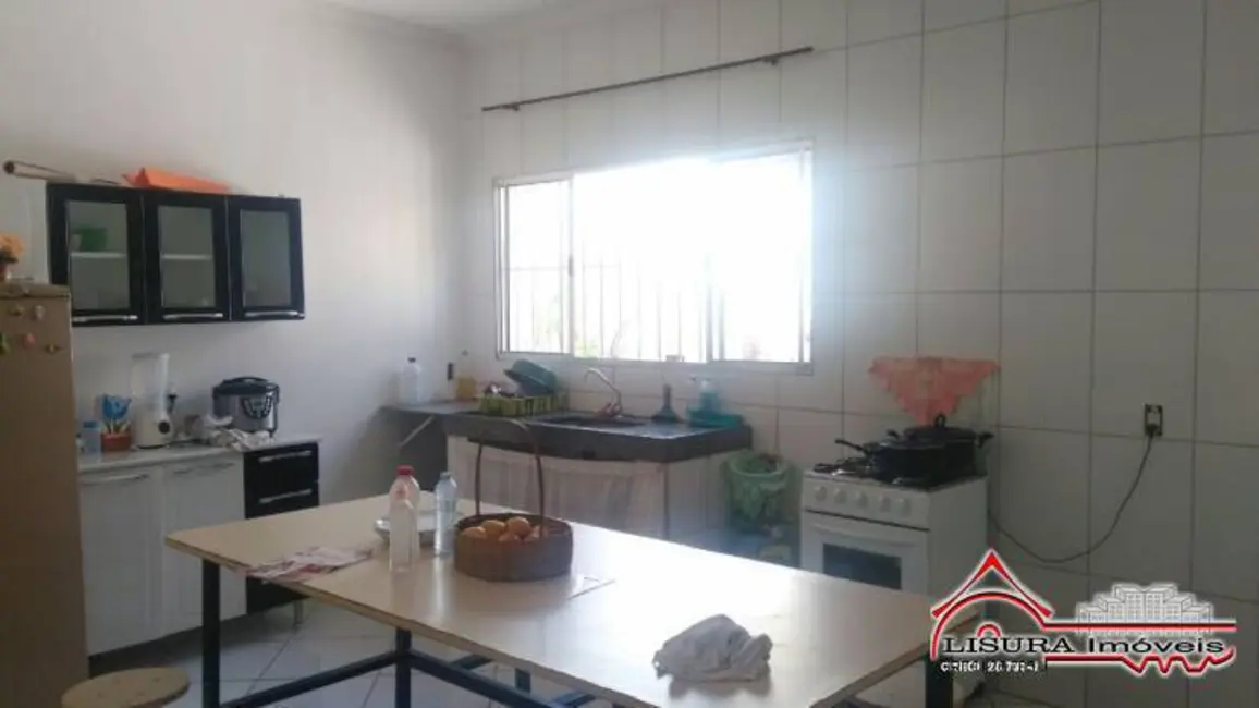 Foto 4 de Casa com 5 quartos à venda, 120m2 em Residencial Parque dos Sinos, Jacarei - SP