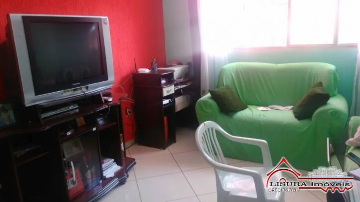 Foto 3 de Casa com 5 quartos à venda, 120m2 em Residencial Parque dos Sinos, Jacarei - SP