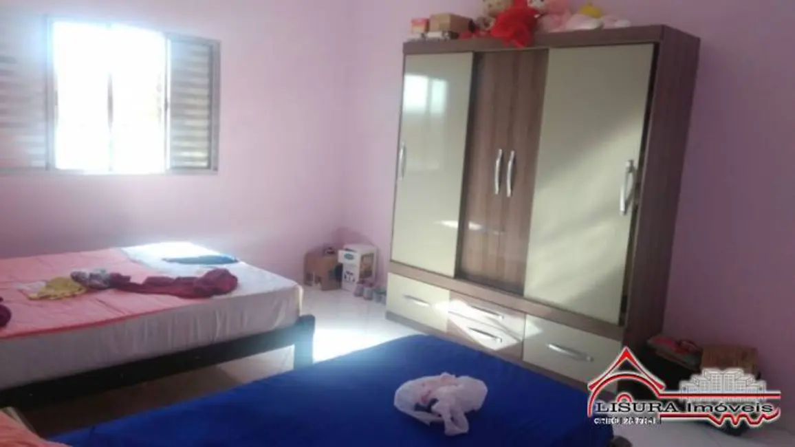 Foto 9 de Casa com 5 quartos à venda, 120m2 em Residencial Parque dos Sinos, Jacarei - SP