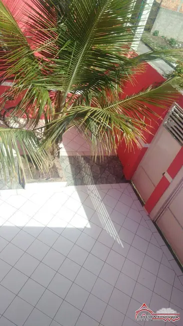 Foto 2 de Casa com 5 quartos à venda, 120m2 em Residencial Parque dos Sinos, Jacarei - SP