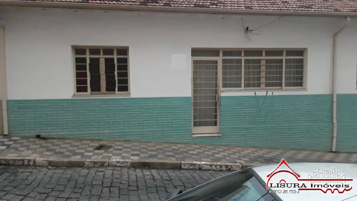Foto 1 de Casa à venda, 105m2 em Centro, Jacarei - SP