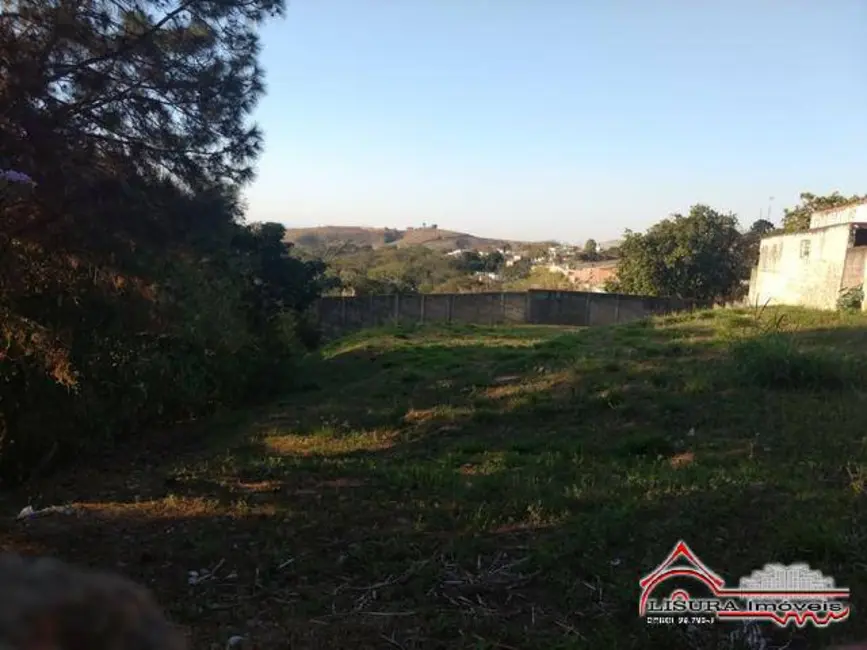 Foto 2 de Terreno / Lote à venda, 1300m2 em Jardim Santo Antônio da Boa Vista, Jacarei - SP