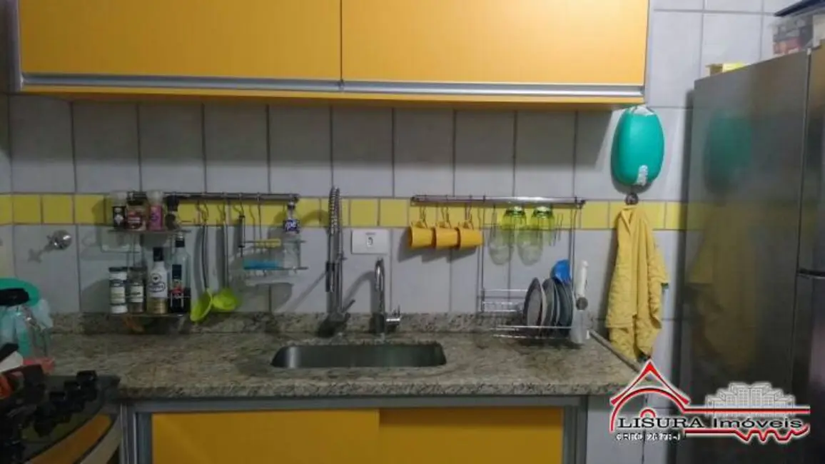 Foto 7 de Casa com 3 quartos à venda, 200m2 em Centro, Jacarei - SP