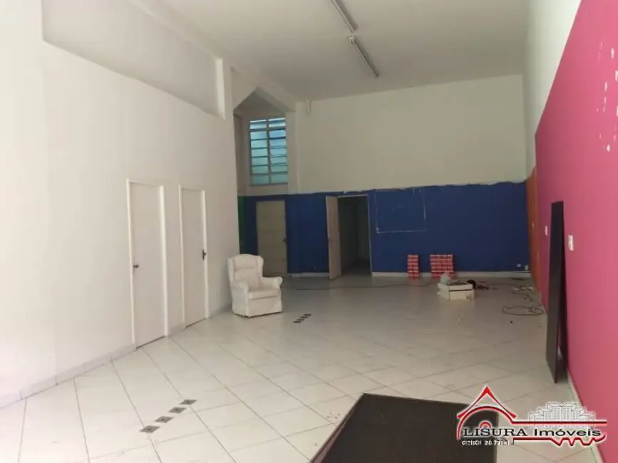 Foto 3 de Sala Comercial para alugar em Centro, Jacarei - SP