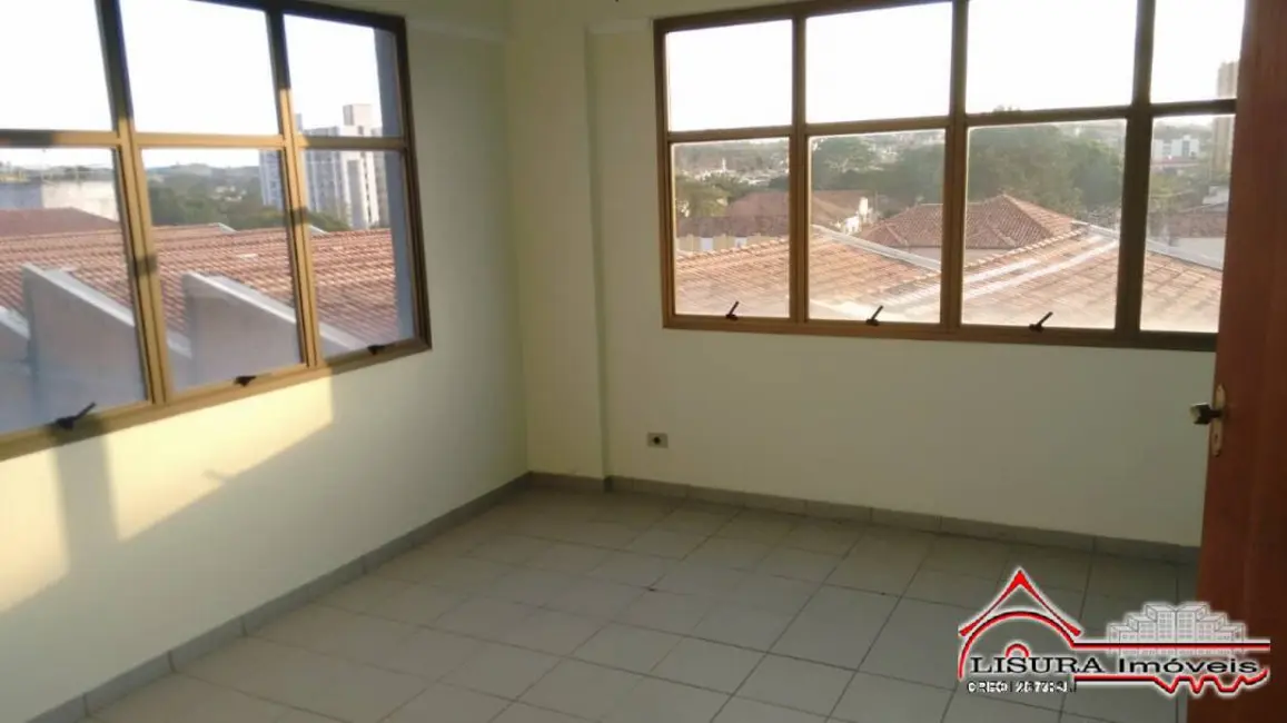 Foto 3 de Sala Comercial para alugar, 35m2 em Centro, Jacarei - SP