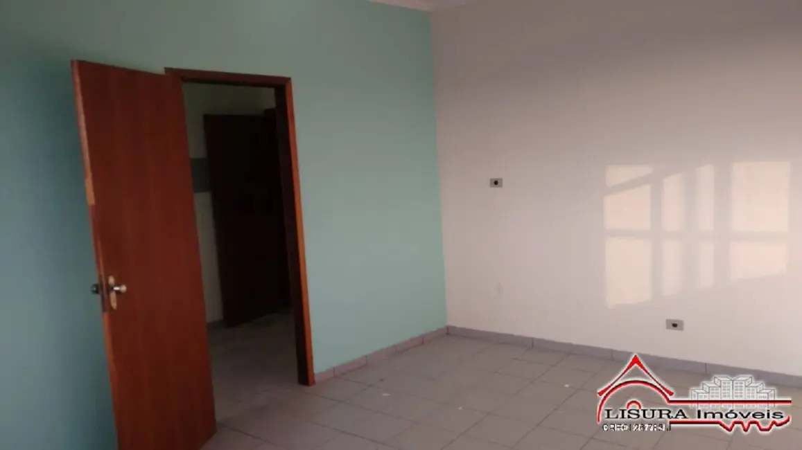Foto 5 de Sala Comercial para alugar, 35m2 em Centro, Jacarei - SP