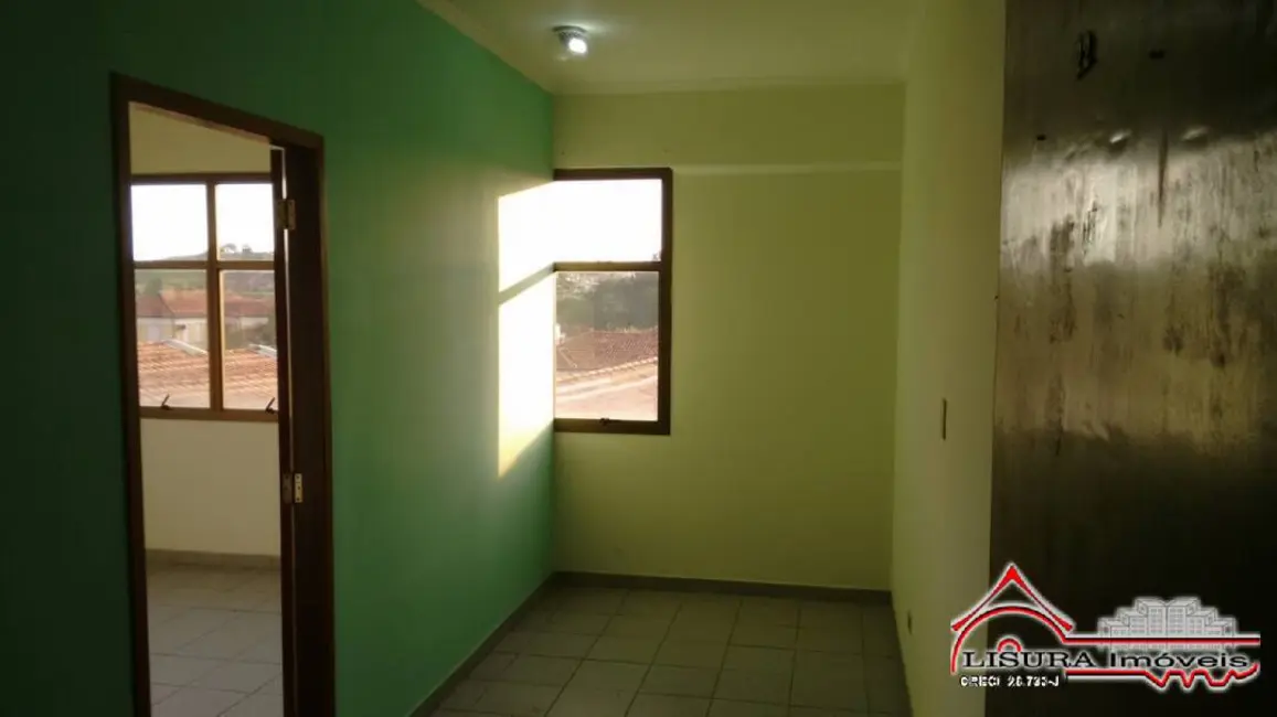 Foto 2 de Sala Comercial para alugar, 35m2 em Centro, Jacarei - SP
