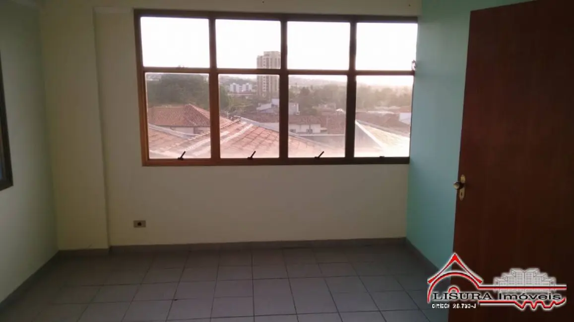 Foto 6 de Sala Comercial para alugar, 35m2 em Centro, Jacarei - SP