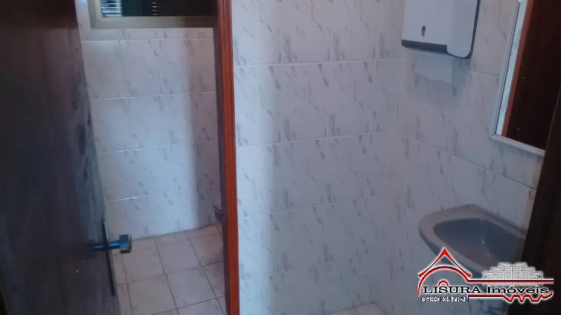 Foto 8 de Sala Comercial para alugar, 35m2 em Centro, Jacarei - SP