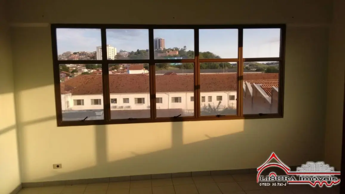 Foto 4 de Sala Comercial para alugar, 35m2 em Centro, Jacarei - SP