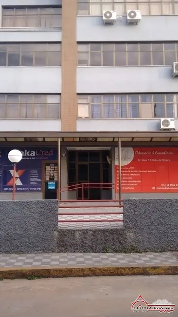 Foto 9 de Sala Comercial para alugar, 35m2 em Centro, Jacarei - SP