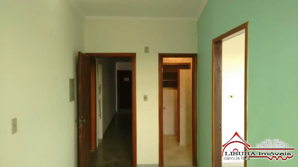 Foto 7 de Sala Comercial para alugar, 35m2 em Centro, Jacarei - SP