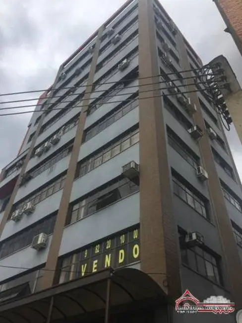Foto 1 de Sala Comercial para alugar, 35m2 em Centro, Jacarei - SP