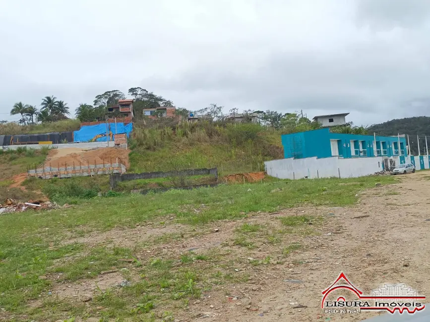 Foto 3 de Terreno / Lote à venda, 1150m2 em Massaguaçu, Caraguatatuba - SP