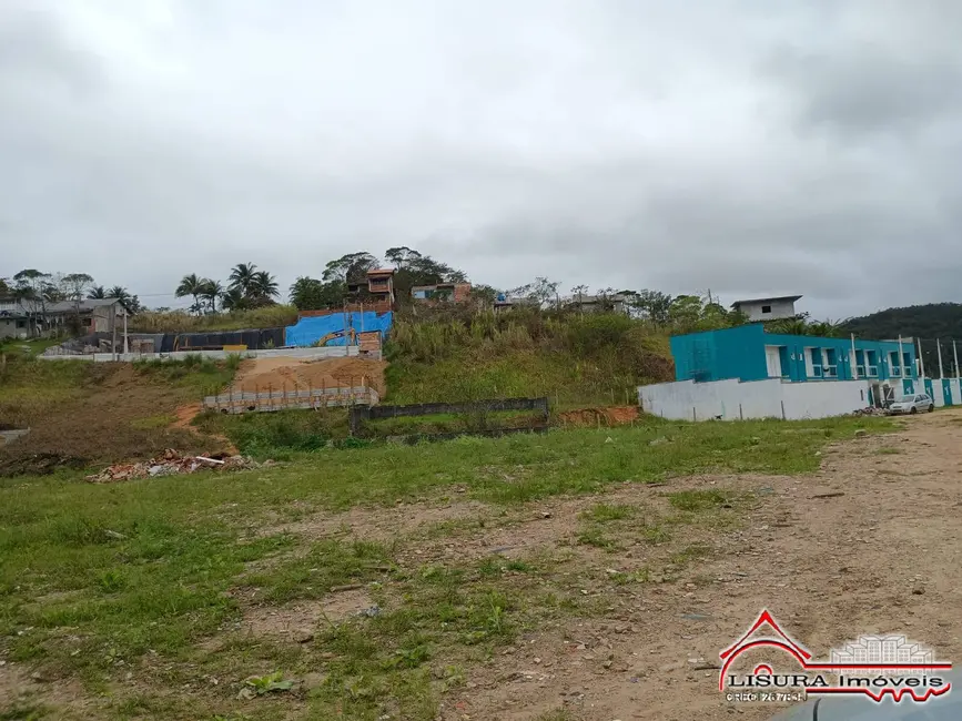Foto 4 de Terreno / Lote à venda, 1150m2 em Massaguaçu, Caraguatatuba - SP