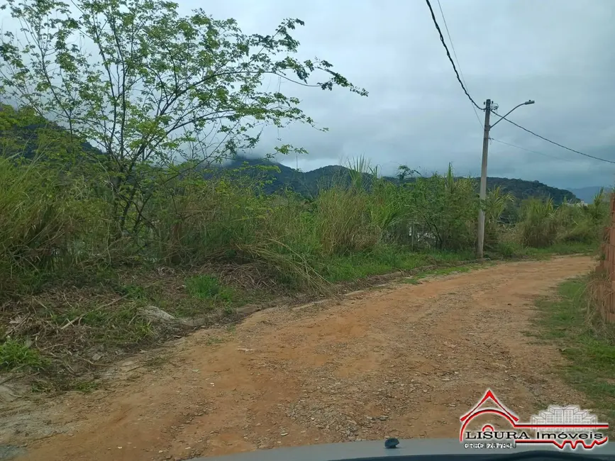 Foto 5 de Terreno / Lote à venda, 1150m2 em Massaguaçu, Caraguatatuba - SP