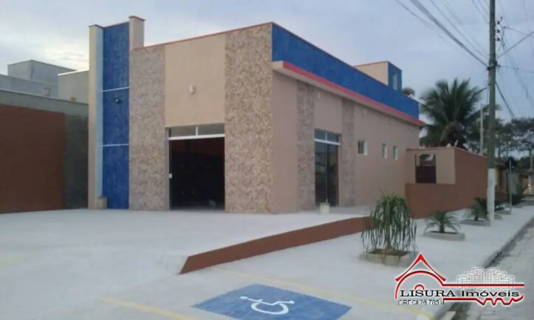 Sala Comercial à venda, 200m2 em Pontal de Santa Marina, Caraguatatuba - SP - imagem 3 Foto 3 de Sala Comercial à venda, 200m2 em Pontal de Santa Marina, Caraguatatuba - SP