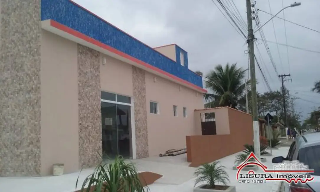 Sala Comercial à venda, 200m2 em Pontal de Santa Marina, Caraguatatuba - SP - imagem 4 Foto 4 de Sala Comercial à venda, 200m2 em Pontal de Santa Marina, Caraguatatuba - SP