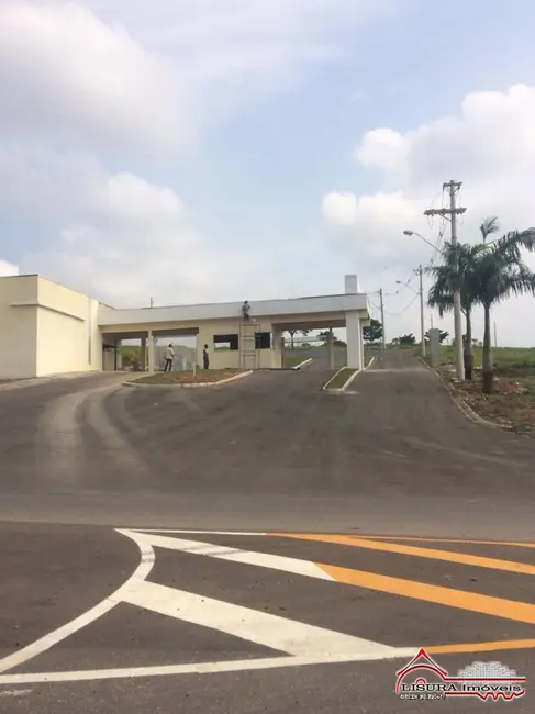 Foto 8 de Terreno / Lote à venda, 712m2 em Bom Jesus Dos Perdoes - SP