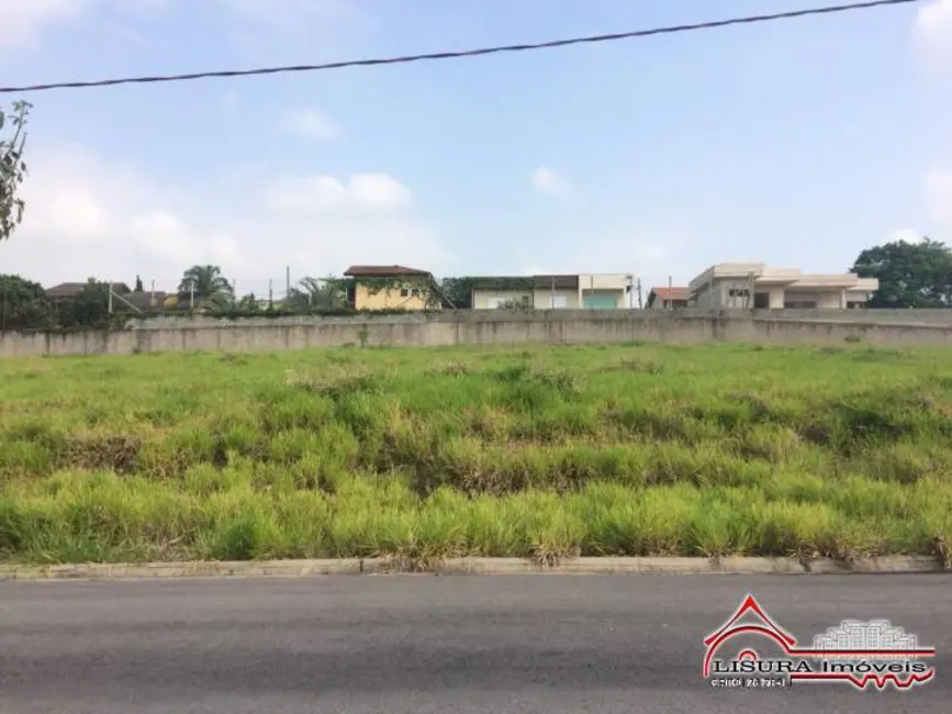 Foto 3 de Terreno / Lote à venda, 712m2 em Bom Jesus Dos Perdoes - SP