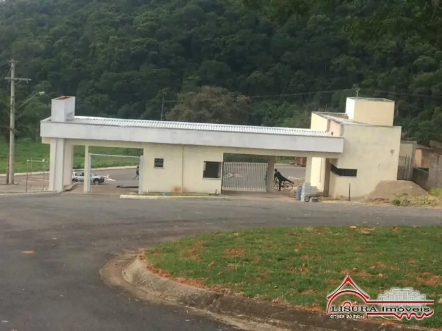 Foto 1 de Terreno / Lote à venda, 712m2 em Bom Jesus Dos Perdoes - SP