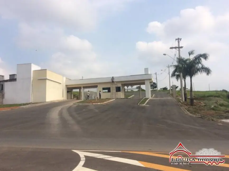 Foto 9 de Terreno / Lote à venda, 712m2 em Bom Jesus Dos Perdoes - SP