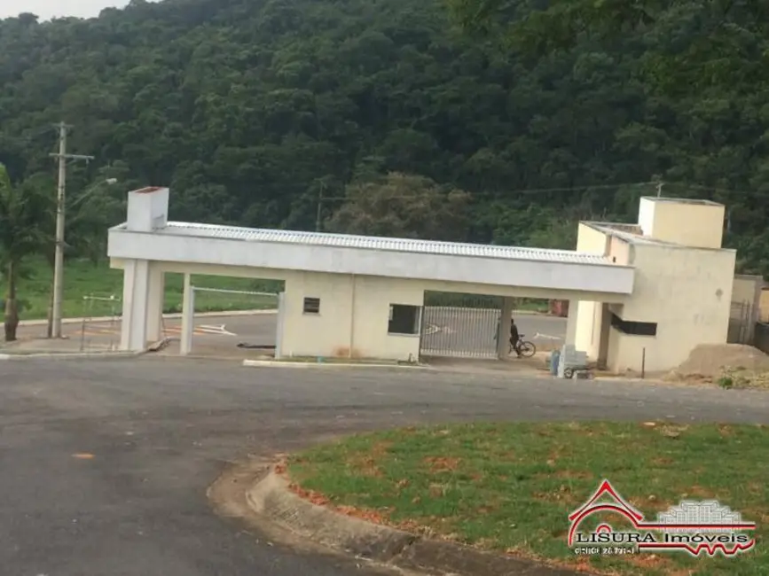 Foto 2 de Terreno / Lote à venda, 712m2 em Bom Jesus Dos Perdoes - SP