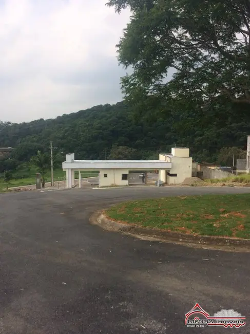 Foto 4 de Terreno / Lote à venda, 712m2 em Bom Jesus Dos Perdoes - SP