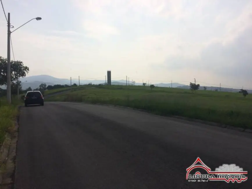 Foto 6 de Terreno / Lote à venda, 712m2 em Bom Jesus Dos Perdoes - SP