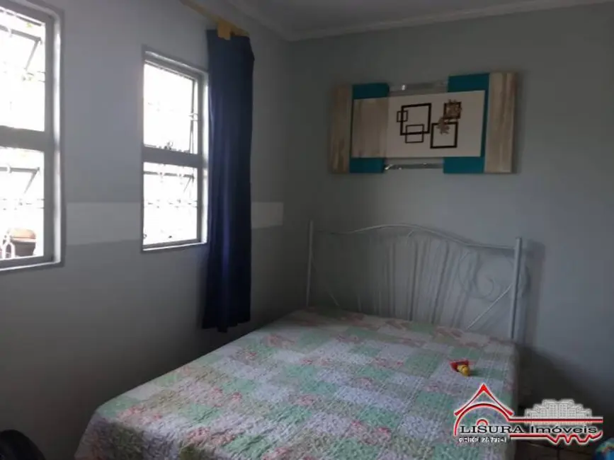 Foto 7 de Casa com 2 quartos à venda, 114m2 em Jardim das Indústrias, Jacarei - SP