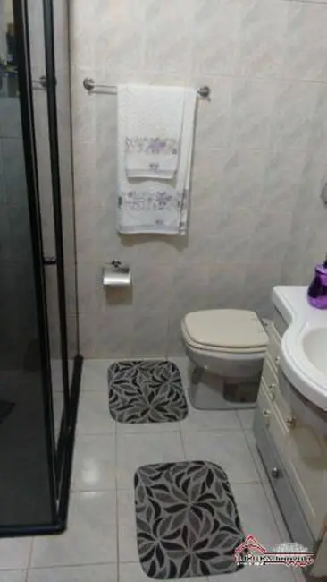 Foto 9 de Casa com 3 quartos à venda, 215m2 em Jardim Mesquita, Jacarei - SP