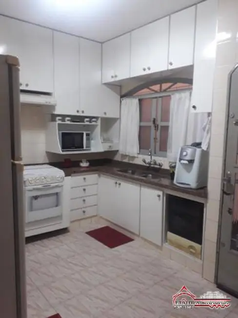 Foto 5 de Casa com 3 quartos à venda, 215m2 em Jardim Mesquita, Jacarei - SP