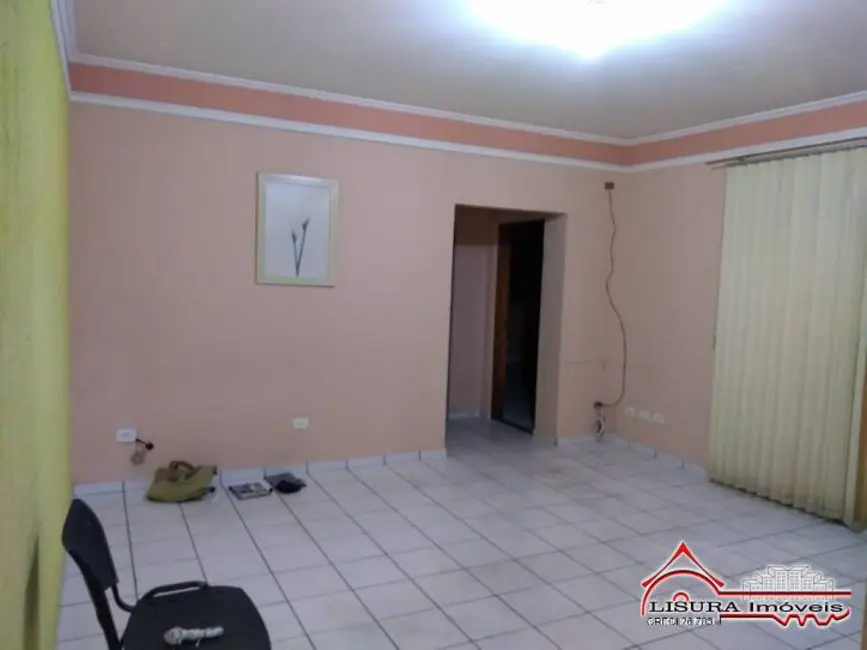 Foto 4 de Sala Comercial com 3 quartos à venda, 335m2 em São João, Jacarei - SP