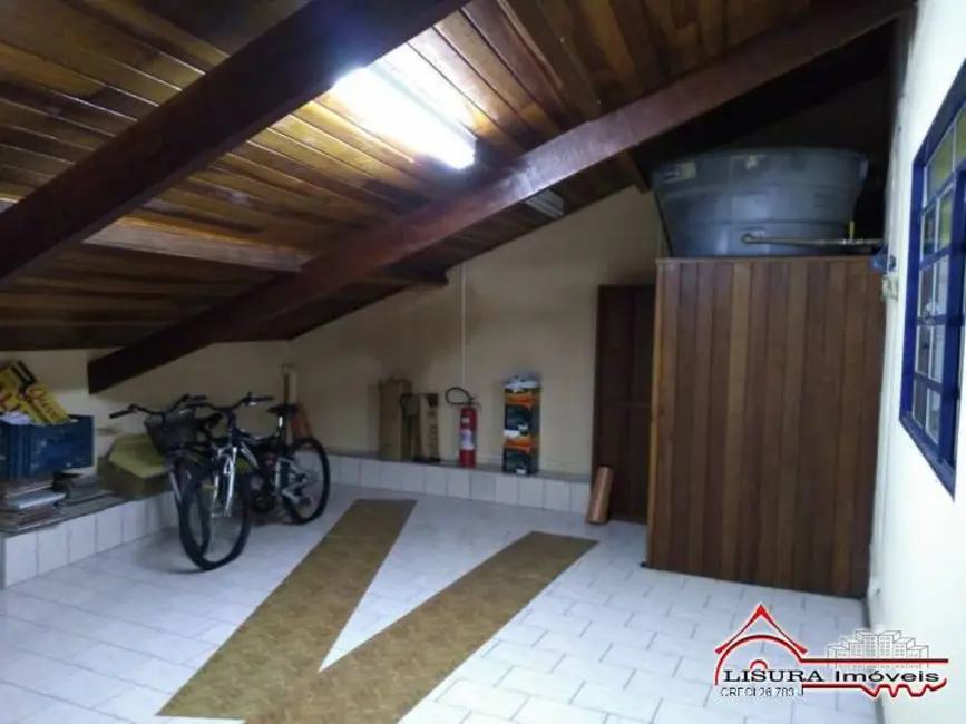 Foto 7 de Sala Comercial com 3 quartos à venda, 335m2 em São João, Jacarei - SP